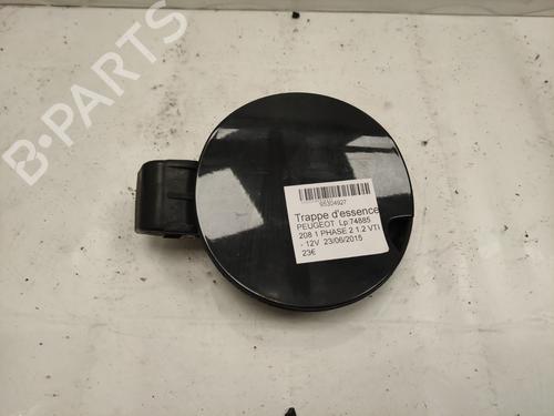 fuel-flap-peugeot-208-i-ca_-cc_-2012-2013-2014-2015-2016-2017-2018-2019-2020-2021-36750750 main image