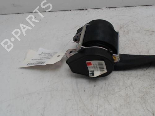 Sikkerhedssele bag venstre Sikkerhedssele bag venstre VW GOLF PLUS V (5M1, 521) [2004-2013] 36741527 36741527