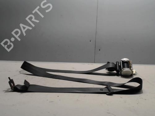 Used Rear left seatbelt Rear left seatbelt RENAULT CLIO III Hatchback Van (SB_, SR_) [2005-2026] 36728040 36728040