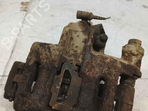 Used Left front brake caliper Left front brake caliper FIAT SCUDO Van (220_) 2.0 JTD (94 hp) 36713225 36713225