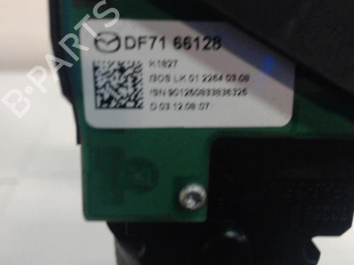 Steering column stalk MAZDA 2 (DY) | BP36731570I23 - Image 7