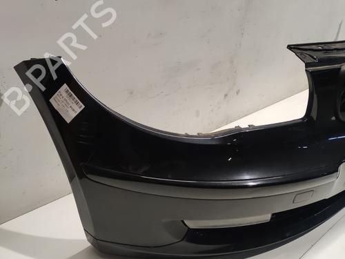Front bumper BMW 1 (E81) 116 i | BP36720102C7 - Image 5