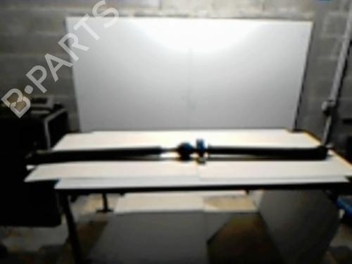 Used Driveshaft Driveshaft TOYOTA RAV 4 II (_A2_) 2.0 D 4WD (CLA20_, CLA21_, CLA20R, CLA21R) (116 hp) 36724135 36724135