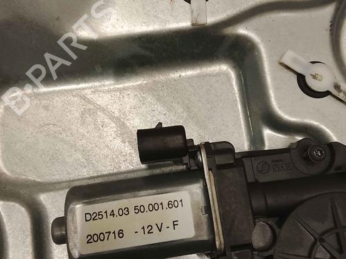 Used Front left window mechanism Front left window mechanism ALFA ROMEO 159 Sportwagon (939_) 1.8 MPI (939BXL1A) (140 hp) 36717097 36717097