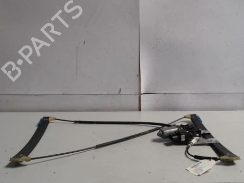 Used Front right window mechanism Front right window mechanism 36736276 36736276