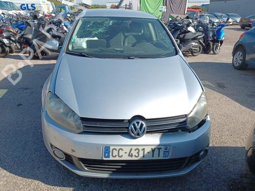 Left tailgate light VW GOLF VI (5K1) | BP36714165C79 - Image 7