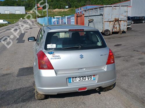Starter SUZUKI SWIFT III (MZ, EZ) 1.3 (RS413, ZC11S) | BP36734012M8 - Image 7