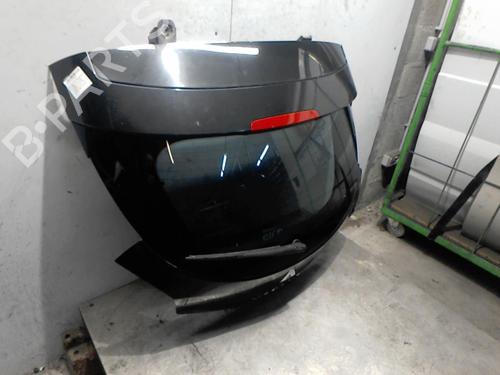 Used Tailgate Tailgate RENAULT MEGANE III Coupe (DZ0/1_) 1.5 dCi (DZ0B) (106 hp) 36746406 36746406