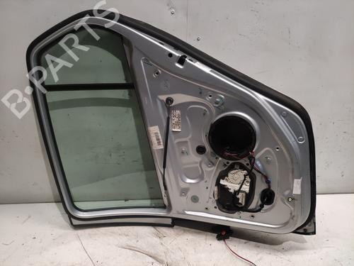 Dør højre bagtil Dør højre bagtil NISSAN QASHQAI III (J12) 1.5 VC-T e-Power (190 hp) 36714883 36714883