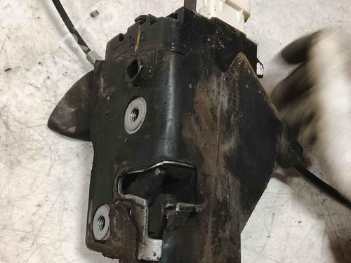 Used Front right lock Front right lock 36712956 36712956