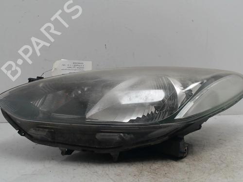Scheinwerfer links für Scheinwerfer links MAZDA 2 (DE_, DH_) 1.3 (DE3FS) (75 hp) 36742071 36742071