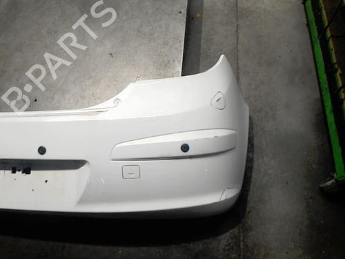 rear-bumper-hyundai-i30-fd-2007-2008-2009-2010-2011-2012-36738276 main image