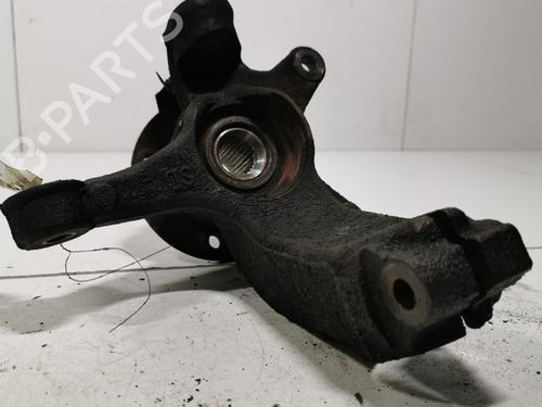Used Right front steering knuckle Right front steering knuckle 36705112 36705112