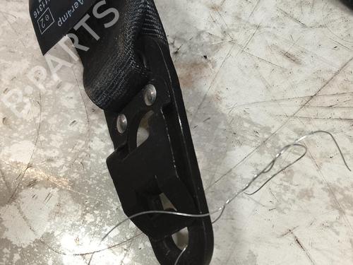 Front left seatbelt RENAULT CAPTUR I (J5_, H5_) 1.5 dCi 90 (J5N4, J5M5, J5MW, J5M6, J5AL, J5AJ) | BP39727196I26 - Image 4