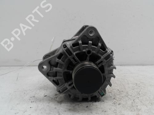 Alternator DACIA DUSTER (HM_) 1.5 dCi 95 (HMAF) | BP36741228M7 - Image 3