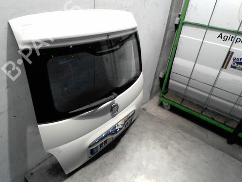 tailgate-renault-modus-grand-modus-fjp0_-2004-36749433 main image