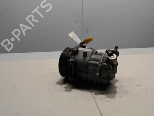 Used AC compressor AC compressor PEUGEOT 407 (6D_) 2.2 16V (6D3FYH, 6D3FYE) (163 hp) 36725562 36725562