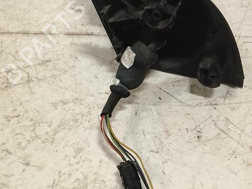 Used Left mirror Left mirror CITROËN C3 I (FC_, FN_) 1.4 16V HDi (90 hp) 40162188 40162188