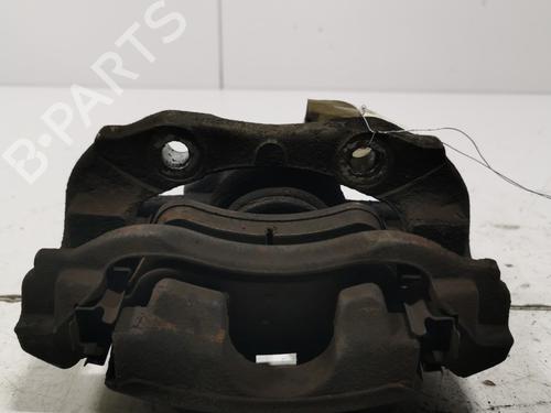 Left front brake caliper CITROËN DS3 (SA_) 1.6 HDi 110 | BP36706388M105 - Image 3
