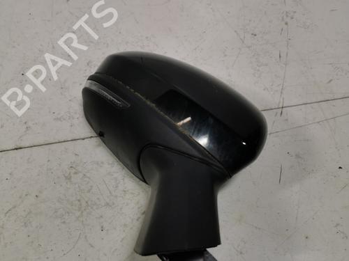 Bakspejl Højre RENAULT CLIO V (B7_) 1.0 TCe 90 (B7MT) | BP37874046C27 - Image 4