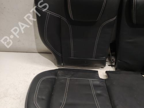 Rear seat FORD FIESTA VI (CB1, CCN) 1.6 TDCi | BP36716163C17 - Image 3