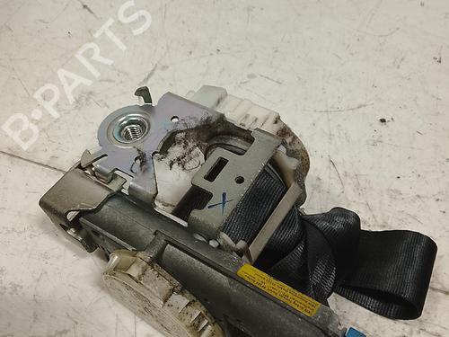 Front left seatbelt CITROËN C3 II (SC_) 1.4 HDi 70 (SC8HZC, SC8HR0, SC8HP4) | BP39598878I26 - Image 4