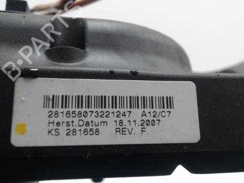 Steering column stalk OPEL ASTRA H GTC (A04) 1.7 CDTI (L08) | BP36737920I23 - Image 2