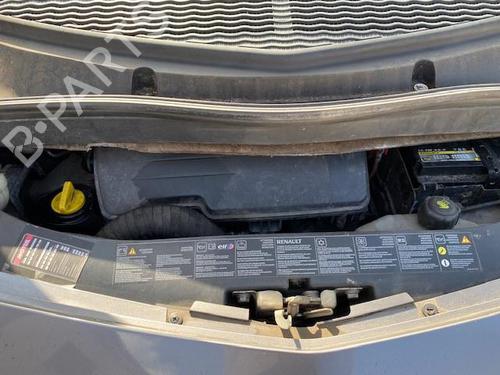 Ratstangsstang RENAULT MODUS / GRAND MODUS (F/JP0_) 1.2 (JP0C, JP0K, FP0C, FP0K, FP0P, JP0P, JP0T) | BP36709018I23 - Image 6