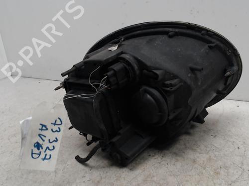 Right headlight MINI MINI (R50, R53) | BP36747656C29 - Image 4