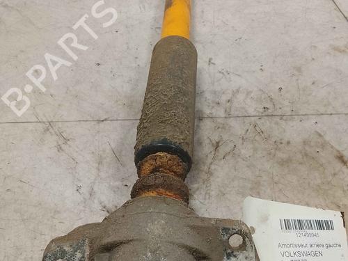 Used Left rear shock absorber Left rear shock absorber VW SCIROCCO III (137, 138) 2.0 TDI (140 hp) 36714826 36714826