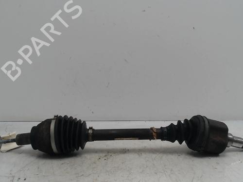 Left front driveshaft FORD MONDEO IV (BA7) | BP36739042M38 - Image 2