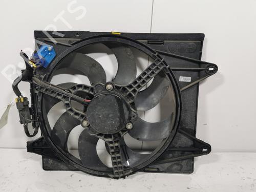 Radiator fan LANCIA YPSILON (312_) 1.2 (312.PXA1A, 312.YXA1A) | BP38764552M35 - Image 4