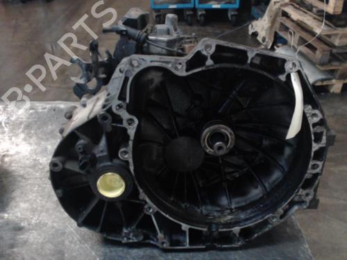Gearbox FORD COUGAR (EC_) 2.0 16V | BP36731621M3 - Image 2