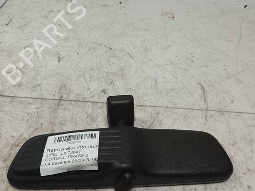 rear-mirror-opel-corsa-d-s07-2006-2007-2008-2009-2010-2011-2012-2013-2014-2015-36712073 main image