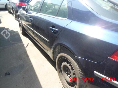 Left tailgate light RENAULT LAGUNA II (BG0/1_) | BP36725624C79 - Image 2