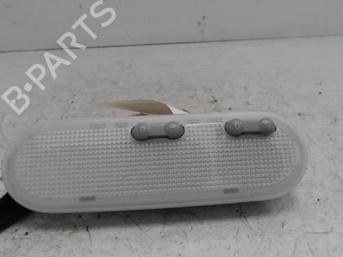 Interior roof light DACIA DUSTER (HS_) | BP36741019I8 - Image 2