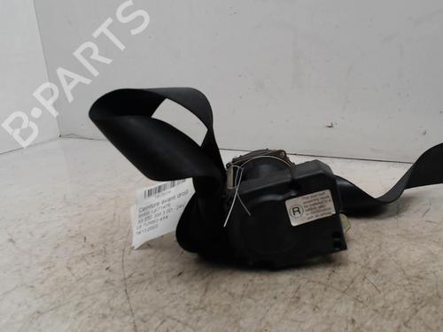 Front right seatbelt BMW X5 (E53) 3.0 d | BP36746202I25 - Image 3