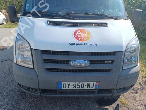 Used Parts FORD TRANSIT Van (FA_ _) 2.2 TDCi 4763824