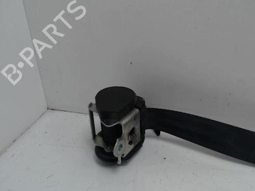 Used Rear left seatbelt Rear left seatbelt PEUGEOT 207 SW (WK_) 1.6 HDi (90 hp) 36741414 36741414