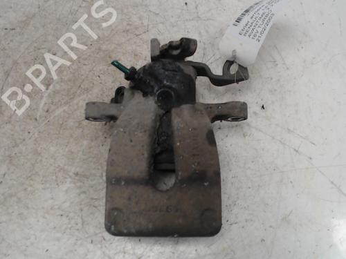 Left rear brake caliper RENAULT AVANTIME (DE0_) 2.2 dCi (DE01) | BP36732623M107 - Image 3