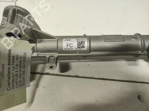 Steering rack RENAULT CAPTUR II (HF_) E-TECH 145 (HFMU) | BP37733577M22 - Image 4