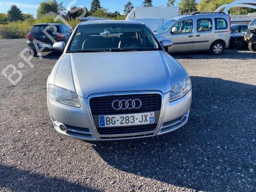 Left rear brake caliper AUDI A4 B7 (8EC) 2.0 TDI | BP36738816M107 - Image 20