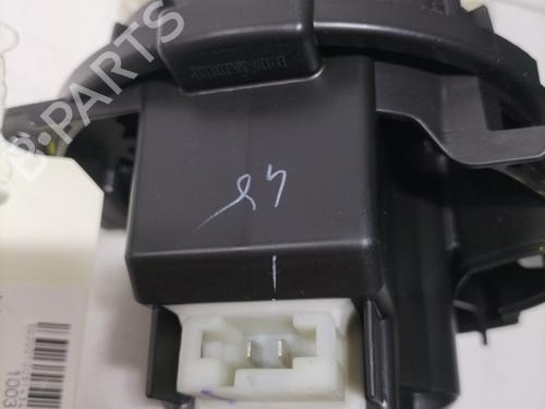 Heater blower motor RENAULT CLIO V (B7_) | BP36704191M62 - Image 3