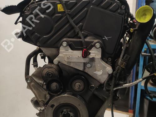 Engine OPEL ASTRA H (A04) | BP36706147M1 - Image 6
