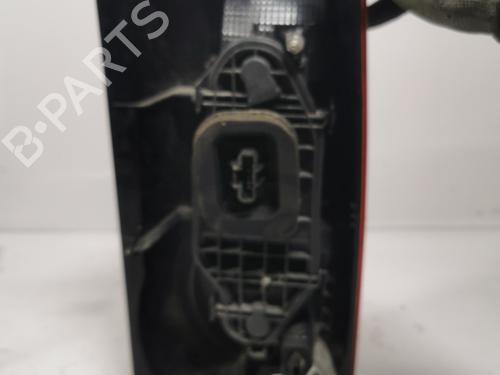Left taillight CITROËN BERLINGO Box Body/MPV (K9) 1.5 BlueHDi 100 | BP37734209C34 - Image 2