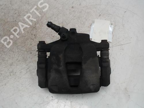 Right front brake caliper FIAT IDEA (350_) 1.3 D Multijet | BP36744833M104 - Image 2