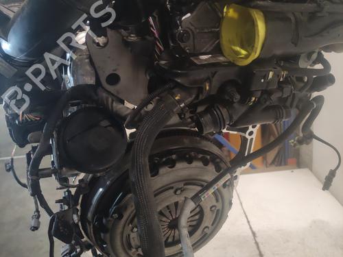 Engine CITROËN C3 III (SX) 1.5 BlueHDi 100 (SXYHYP, SXYHTU) | BP36718085M1 - Image 3