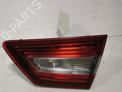 Right tailgate light RENAULT CLIO III Hatchback Van (SB_, SR_) | BP37203278C80 - Image 3