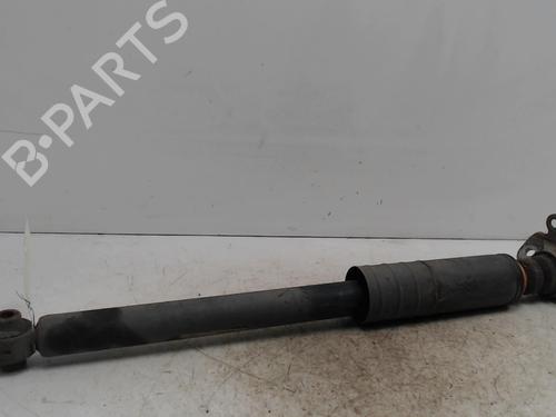 Used Left rear shock absorber Left rear shock absorber OPEL CORSA E (X15) 1.3 CDTI (08, 68) (95 hp) 36744149 36744149