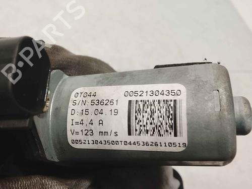 Used Front right window mechanism Front right window mechanism 36712678 36712678